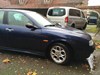 foto van  Alfa Romeo 156 de 2000